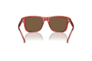Vue arrière Emporio Armani EA4208 (605373)