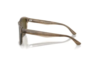 Vue latérale Emporio Armani EA4208 (605573)