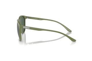 Vue latérale Emporio Armani EA4210 (542471)