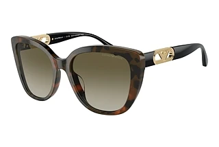 Vista frontale Emporio Armani EA4214U (60608E)