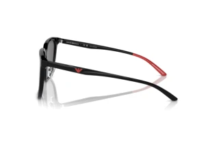 Vue latérale Emporio Armani EA4215D (501781)