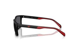 Vista laterale Emporio Armani EA4219 (5001T3)