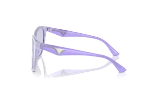 Vista laterale Emporio Armani EA4222U (61131A)