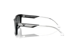 Vue latérale Emporio Armani EA4224 (5017T3)
