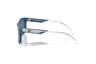 Seitenansicht Emporio Armani EA4224 (609280)