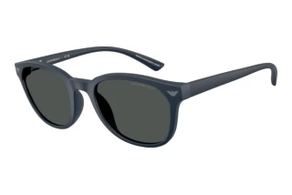 Vue de face Emporio Armani EA4225U (618587)