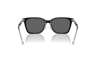 Rückansicht Emporio Armani EA4226D (501787)
