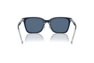 Vue arrière Emporio Armani EA4226D (603980)