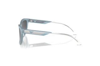 Vista laterale Emporio Armani EA4227U (609611)