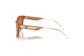 Vista laterale Emporio Armani EA4227U (609773)
