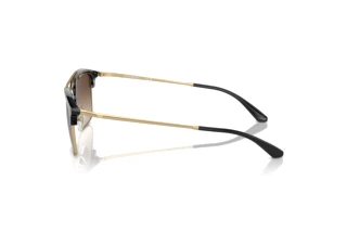 Vue latérale Emporio Armani EA4228 (300213)