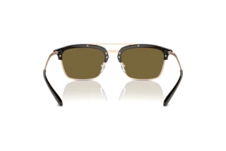 Vista posteriore Emporio Armani EA4228 (320173)