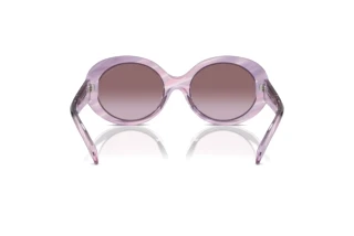 Vue arrière Emporio Armani EA4231U (61558H)