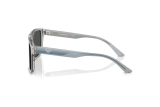 Vue latérale Emporio Armani EA4232 (617787)