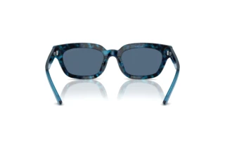 Vue arrière Emporio Armani EA4233U (618080)