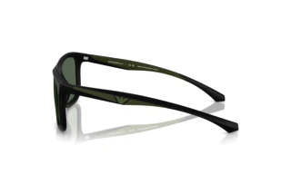 Vue latérale Emporio Armani EA4234U (500171)
