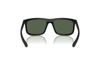 Vue arrière Emporio Armani EA4234U (500171)