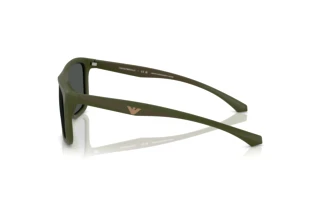 Vue latérale Emporio Armani EA4234U (618487)