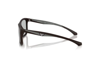 Vista laterale Emporio Armani EA4234U (618687)