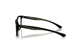 Vista laterale Emporio Armani EA4235 (50011W)
