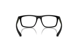 Vista posteriore Emporio Armani EA4235 (50011W)