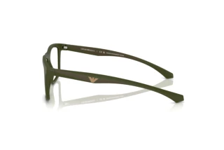 Vista laterale Emporio Armani EA4235 (61841W)