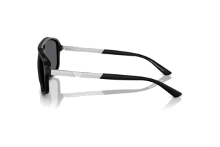 Vue latérale Emporio Armani EA4236U (5001T3)