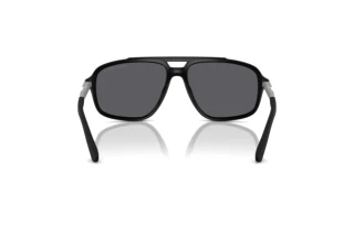 Vue arrière Emporio Armani EA4236U (5001T3)