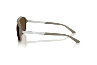 Vista laterale Emporio Armani EA4236U (543773)