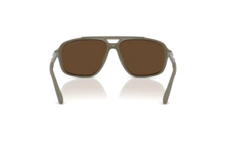 Vista posteriore Emporio Armani EA4236U (543773)