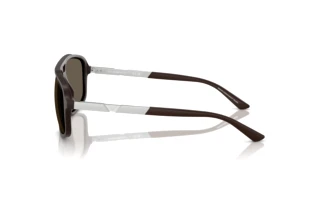 Vue latérale Emporio Armani EA4236U (6186/3)