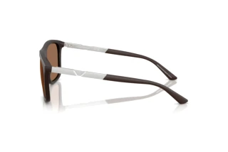 Seitenansicht Emporio Armani EA4237 (6186EF)