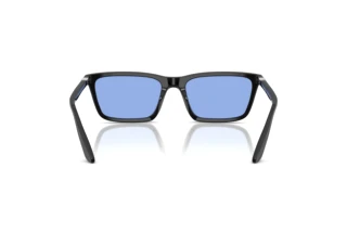 Rückansicht Emporio Armani EA4239U (501780)