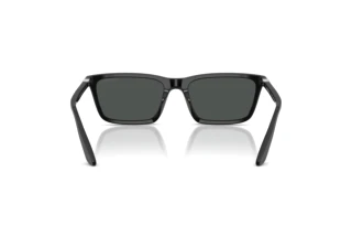 Vue arrière Emporio Armani EA4239U (501787)