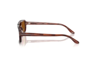 Vue latérale Emporio Armani EA4240U (620373)