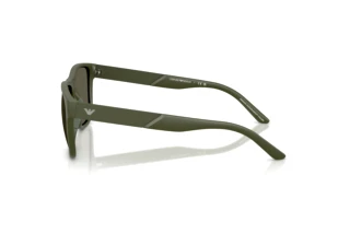 Vue latérale Emporio Armani EA4243 (618471)