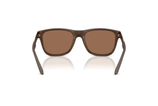 Vue arrière Emporio Armani EA4243 (624373)