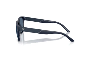 Vista laterale Emporio Armani EA4243 (624480)