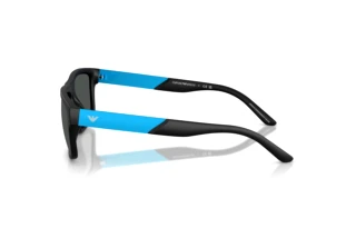 Vue latérale Emporio Armani EA4244U (500187)