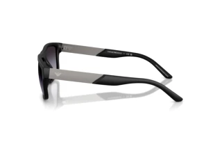 Vue latérale Emporio Armani EA4244U (50018G)