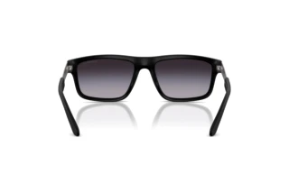 Vue arrière Emporio Armani EA4244U (50018G)