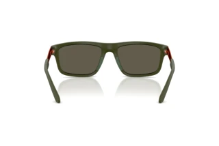 Vista posteriore Emporio Armani EA4244U (618471)