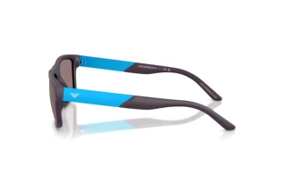 Vue latérale Emporio Armani EA4244U (62427N)