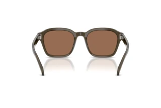 Vue arrière Emporio Armani EA4245U (624973)