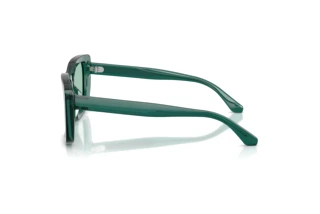 Vista laterale Emporio Armani EA4246U (6252/2)
