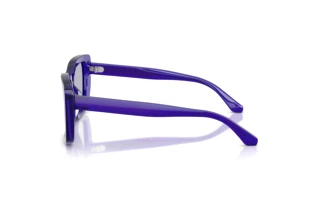 Vista laterale Emporio Armani EA4246U (6253/1)
