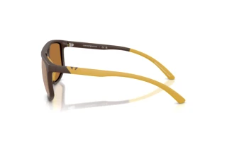 Seitenansicht Emporio Armani EA4248U (62586H)