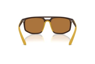 Rückansicht Emporio Armani EA4248U (62586H)