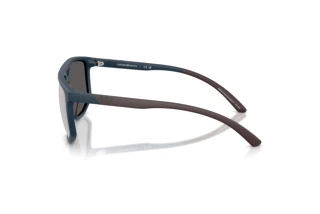 Vue latérale Emporio Armani EA4248U (62606G)