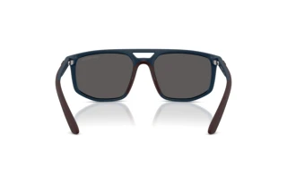 Vue arrière Emporio Armani EA4248U (62606G)